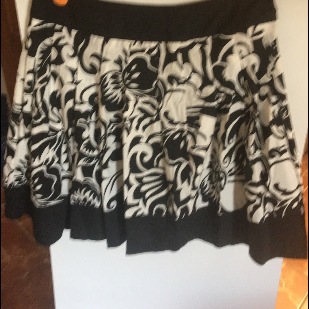Skirt